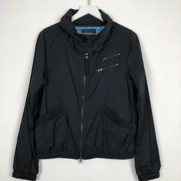 NWT Sanctuary Clothing Derby Jacket - Picture 1 of 5
